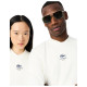 Lacoste Ανδρικό φούτερ Printed Fleece Sweatshirt